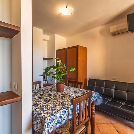 Galatea -monolocale Daire Palau