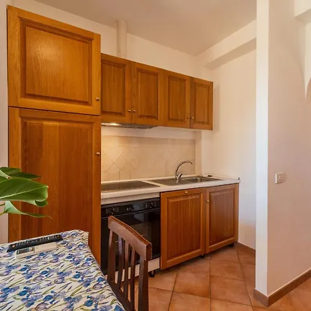 Galatea -monolocale Daire *