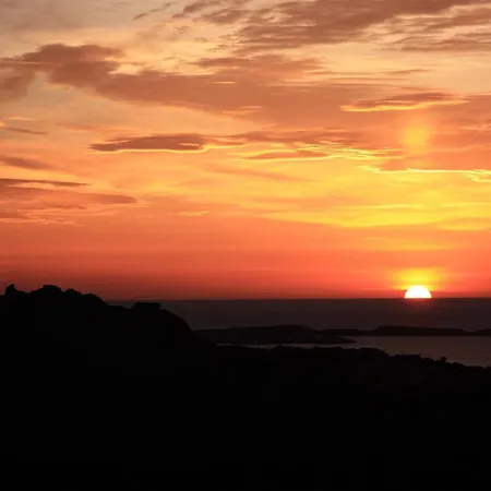 Galatea -monolocale Palau