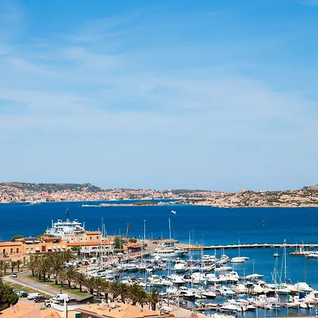 Daire Galatea -monolocale *