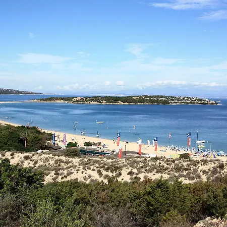 Galatea -monolocale Daire Palau