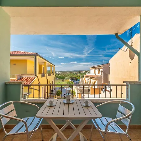 Galatea -monolocale *