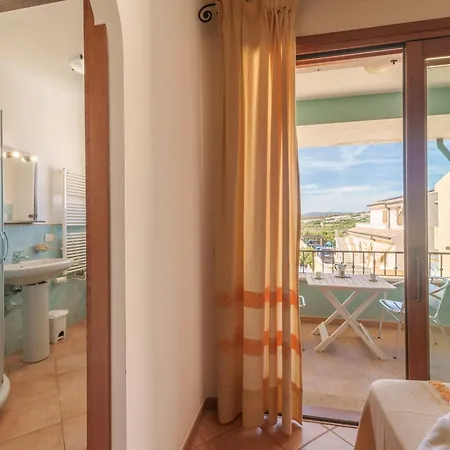 Galatea -monolocale *