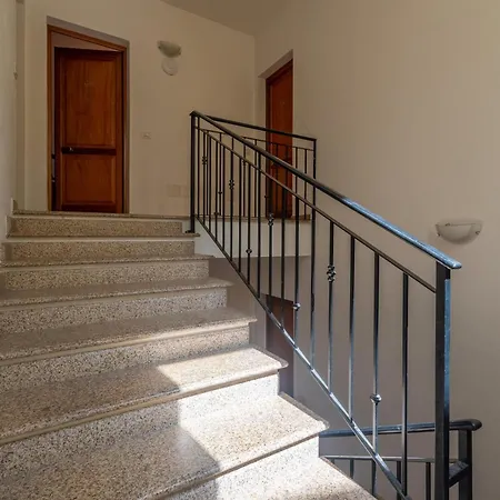 Galatea -monolocale Apartmán