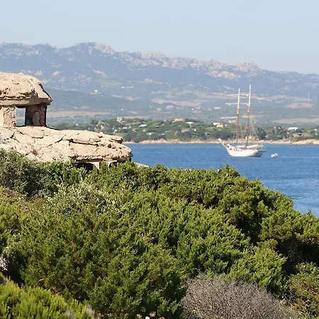 Galatea -monolocale Palau