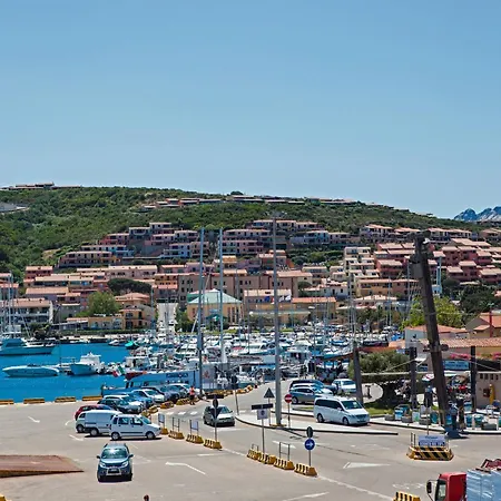 Galatea -monolocale Apartmán