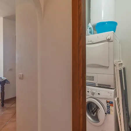 Apartment Galatea -monolocale *