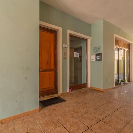 Galatea -monolocale Apartmán